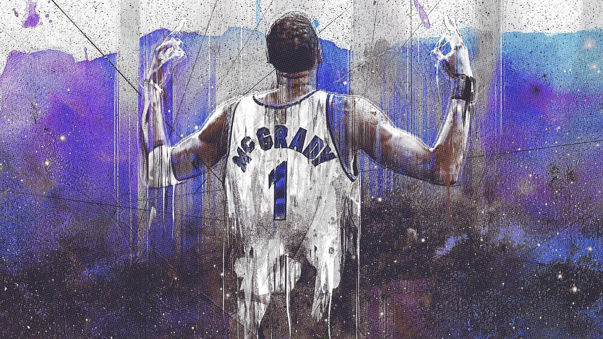 篮网连续得分压制马刺,利拉德成为关键先生